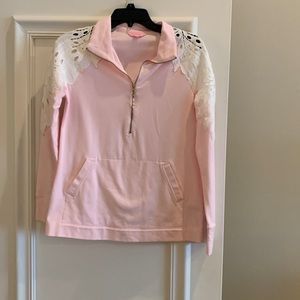 Lilly Pulitzer Pullover Small